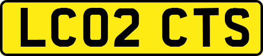 LC02CTS