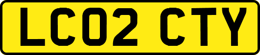 LC02CTY