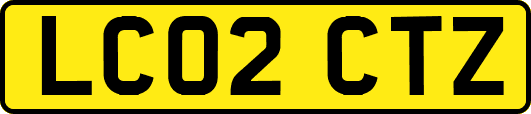 LC02CTZ