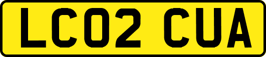 LC02CUA