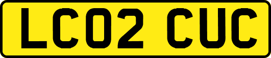 LC02CUC