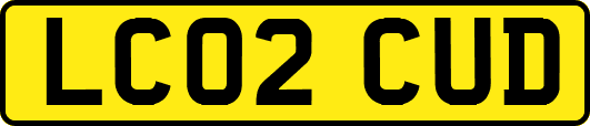LC02CUD