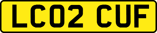 LC02CUF