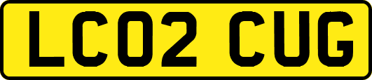 LC02CUG