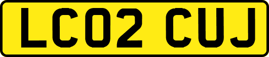 LC02CUJ