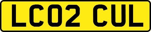 LC02CUL