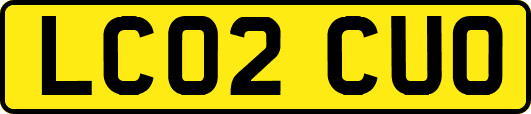LC02CUO