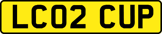 LC02CUP