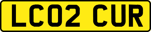 LC02CUR