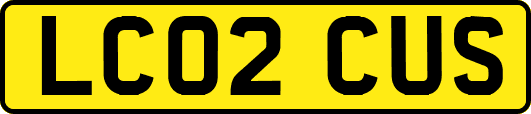 LC02CUS