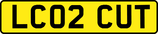 LC02CUT