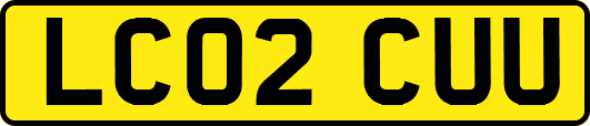 LC02CUU