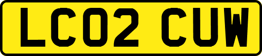 LC02CUW