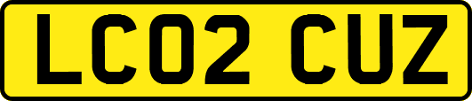 LC02CUZ