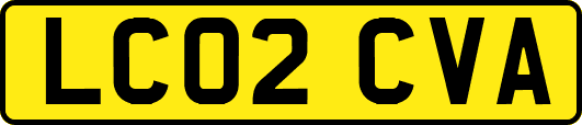 LC02CVA