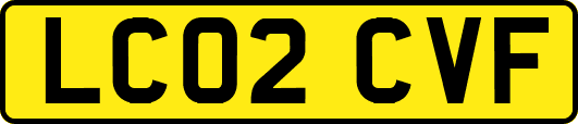 LC02CVF