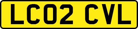 LC02CVL