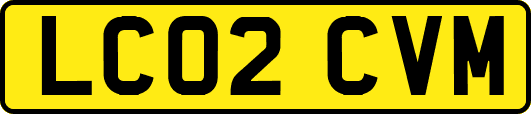 LC02CVM