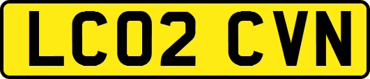 LC02CVN