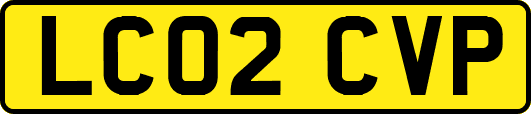 LC02CVP