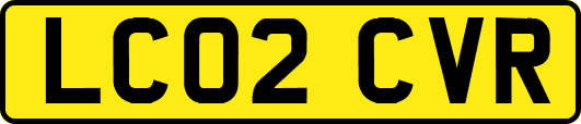 LC02CVR
