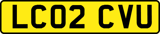 LC02CVU