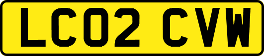 LC02CVW