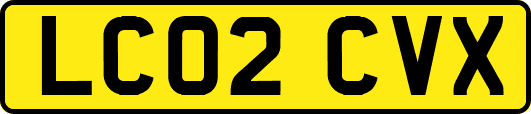 LC02CVX