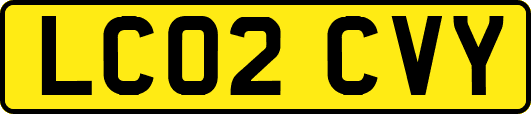 LC02CVY