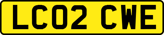 LC02CWE
