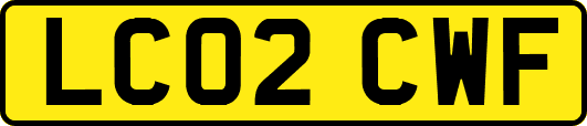 LC02CWF