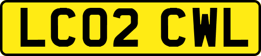 LC02CWL