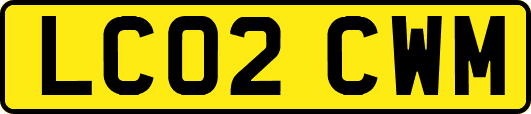 LC02CWM