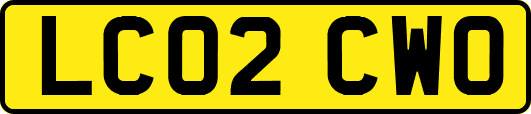 LC02CWO