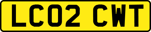 LC02CWT