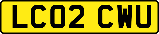 LC02CWU