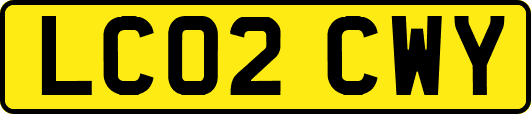 LC02CWY
