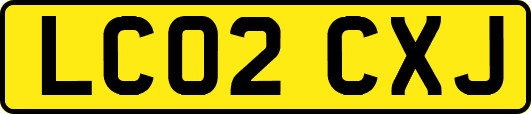 LC02CXJ