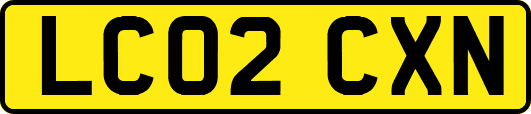 LC02CXN