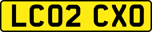 LC02CXO