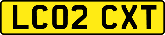 LC02CXT