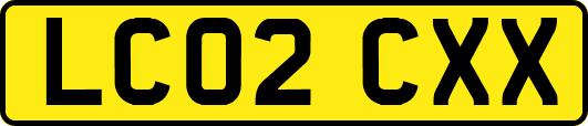 LC02CXX