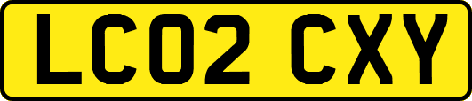 LC02CXY