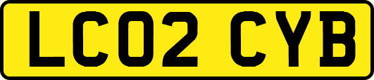 LC02CYB