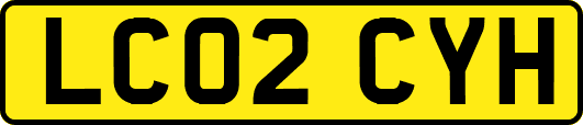 LC02CYH