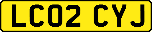 LC02CYJ