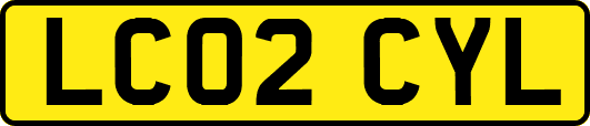 LC02CYL