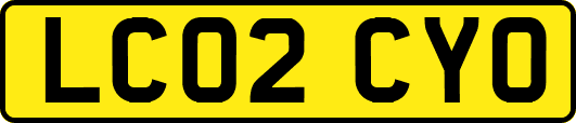 LC02CYO
