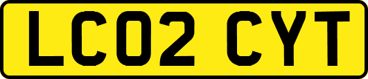 LC02CYT
