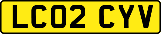 LC02CYV